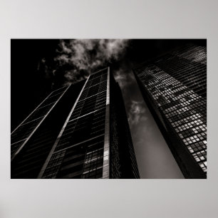 Póster No 110 Charles Street E 3