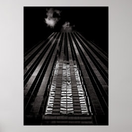 Póster No 130 King St W 1