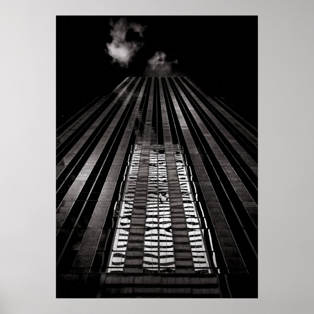 Póster No 130 King St W 1 (Frente)