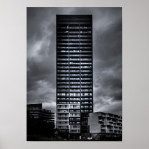 Póster No 170 Bayview Ave 3 Color Versión