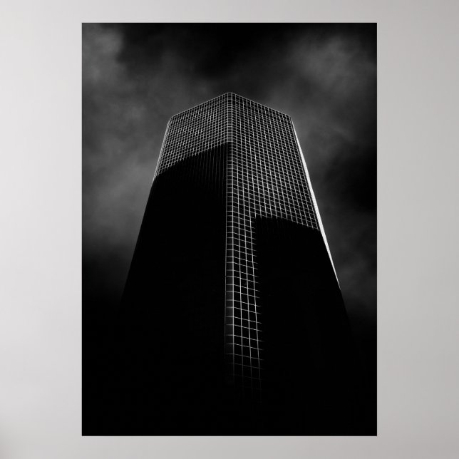 Póster No 20 Reina St W 1 (Frente)