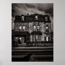 No 300 Sherbourne St 1