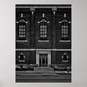 Póster No 369 Carlaw Avenue 5