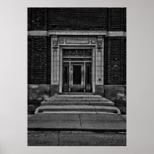 Póster No 369 Carlaw Avenue 7