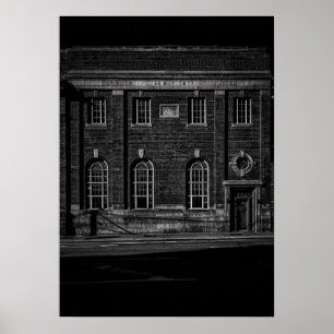 Póster No 532 Bay St 3