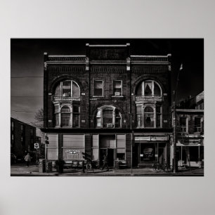 Póster No 682 Reina St E 1