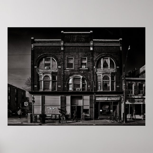 Póster No 682 Reina St E 1 (Frente)