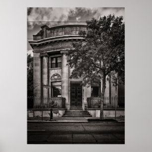 Póster No 744 Reina St E 2