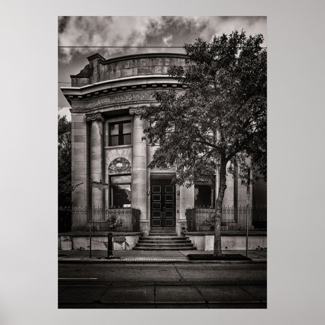 Póster No 744 Reina St E 2 (Frente)