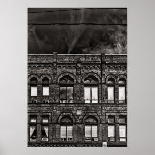 Póster No 792-798 Reina St E 1