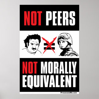 Póster No compañeros