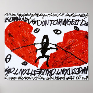 Póster No correspondido