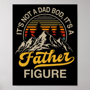 Póster No es el Día de los Padres, es el Día del Padre.
