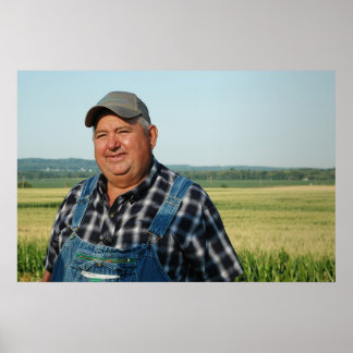 Póster No es mucho, pero es un trabajo honesto