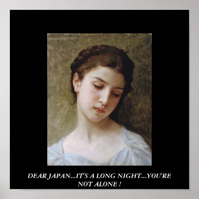 PÓSTER ...NO ESTÁS SOLO! (Frente)