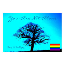 No estás solo/LGBT