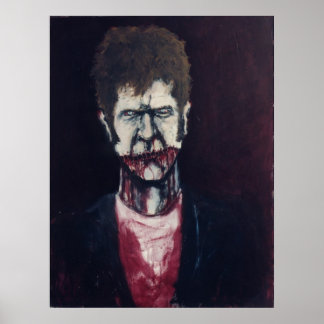 PÓSTER "NO HABLA MALO"