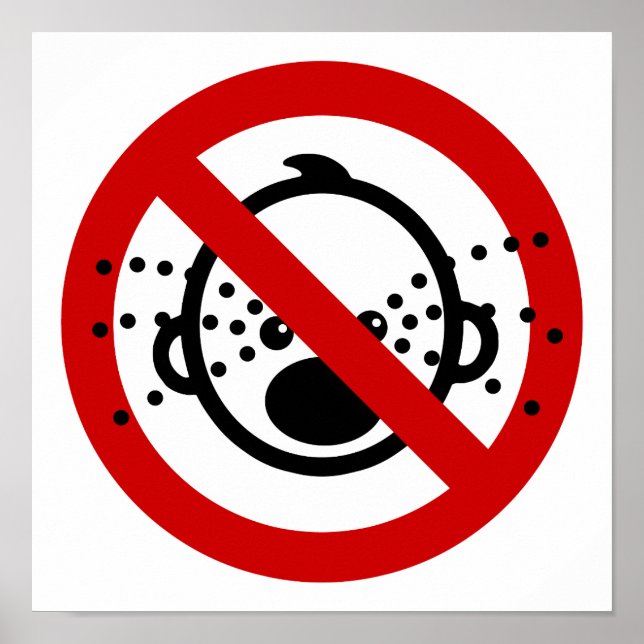 Póster NO HAY Bebés Llorando ⚠ Rótulo del aeropuerto tail (Frente)