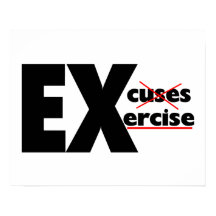 No hay excesos sólo ejercicio