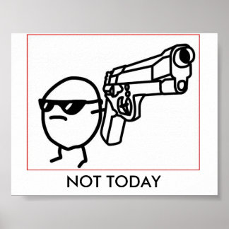 PÓSTER NO HOY