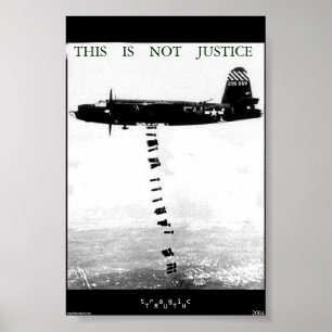 Póster No justicia (2) [3765510]