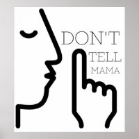 No le digas a mamá Sharp objetos Camille Preaker A