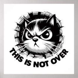 Póster No más de 2