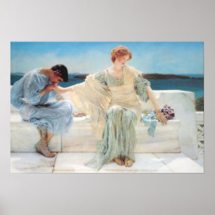 Póster No más preguntas