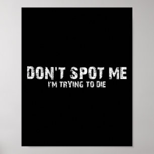 Póster No me detectes1