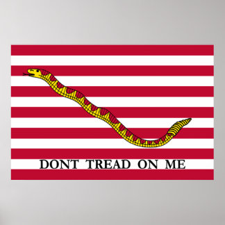 Póster No me engañes - Navy Jack