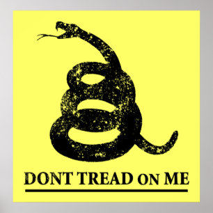 Póster No me enseñes