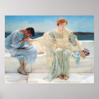 Póster No me preguntes más Poster