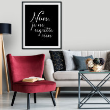 No mires hacia atrás - Sin arrepentimientos, Inspi