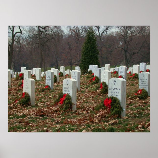 Póster No olvidado (Frente)