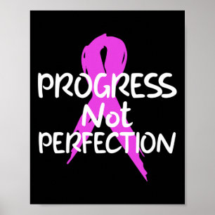 Póster No Perfección Sobredosificación Sensibilización Fi