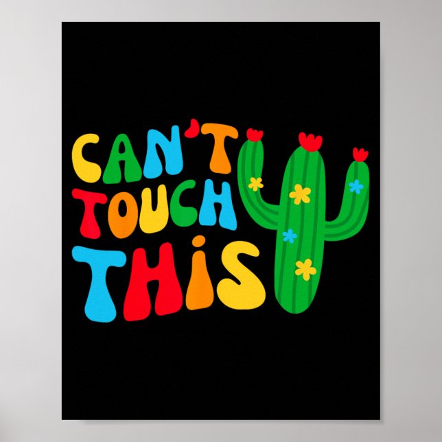 Póster No Pueden Tocar a Esta Novia Squad Mi Última Fiest (Frente)