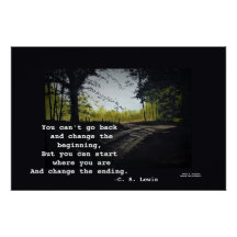 NO PUEDES VOLVER A C.S.LEWIS