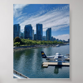 Póster ¿No quieres viajar?