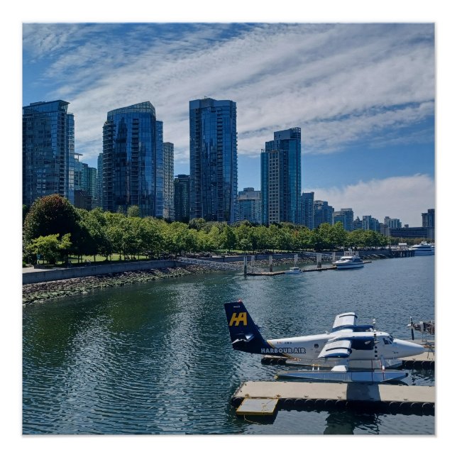 Póster ¿No quieres viajar? (Anverso)