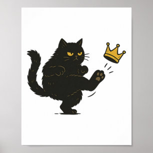 Póster No Reyes En Estados Unidos Nosotros, El Pueblo, Lo