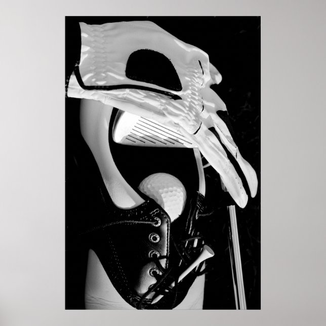 Póster No se fue (Frente)