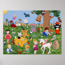 Póster No se permite ningún Poster de Ups Grown