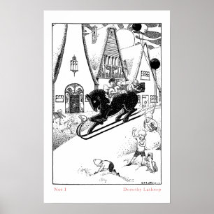 Póster No soy Poster