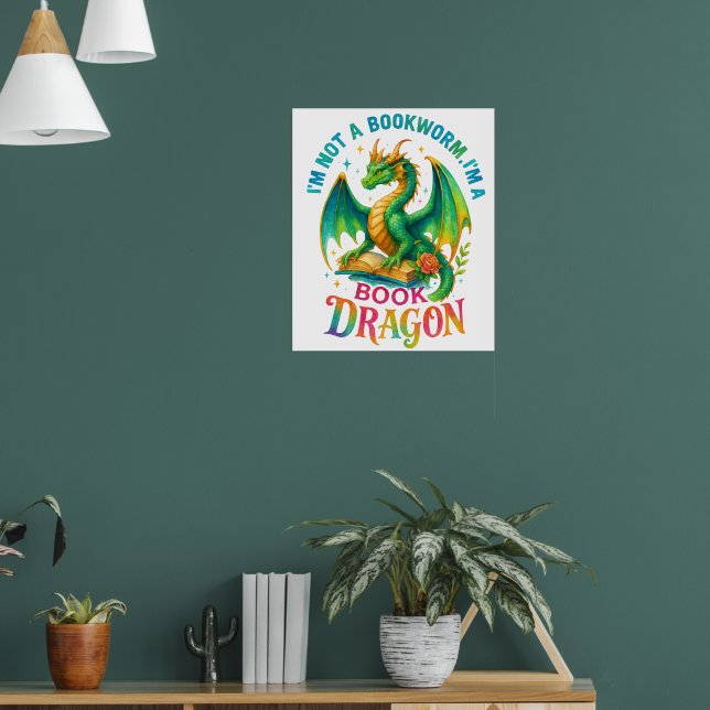 Póster No soy una librera... (Salón 1)