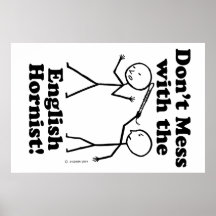 No te metas con el porfista inglés