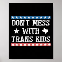 No Te Metas Con Los Chicos Trans Texas Protege a L