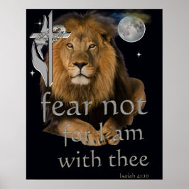 Póster No te preocupes por ti.