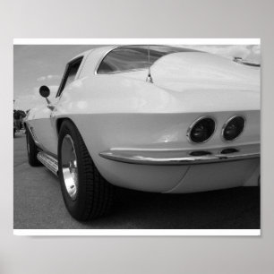 Póster No te quedes en el polvo