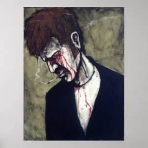 PÓSTER "NO VER MALO"