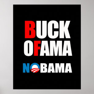 PÓSTER NOBAMA